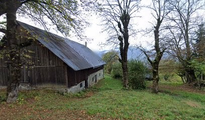 Atelier des Belles Cimes, Menuisier à Thénésol