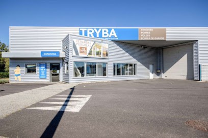 TRYBA Cournon, Menuisier à Cournon-d'Auvergne