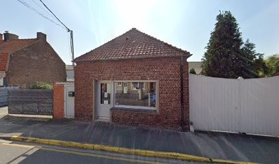 Fortry Menuiserie, Charpentier à Watten