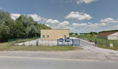 SAS Gabry, Menuisier à Rochefort-sur-Nenon