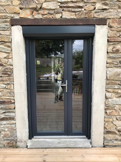 Menuiserie Bisson, Menuisier à La Chapelle-Saint-Laud