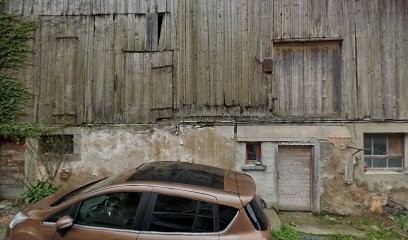 Ballet-baz Bernard Et Fils, Menuisier à Sallanches