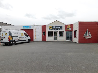 Menuiserie Premel - Solabaie, Menuisier à Plounévez-Lochrist