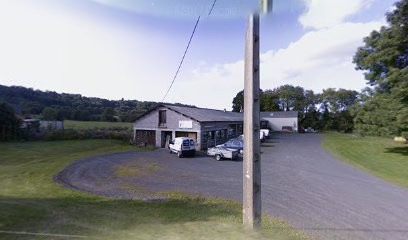 Société Arvernoise de Menuiserie, Menuisier à Saint-Bonnet-près-Orcival