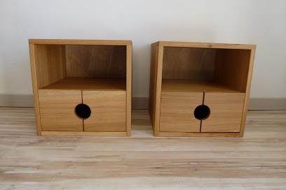 Isabelle Vendeville Menuiserie Et Shiatsu, Menuisier à Gap