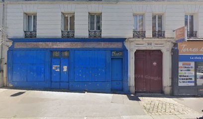 CAB Menuisier Conseil, Charpentier à Paris 20