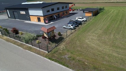 Constructions Bois Peter M ., Charpentier à Val de Moder