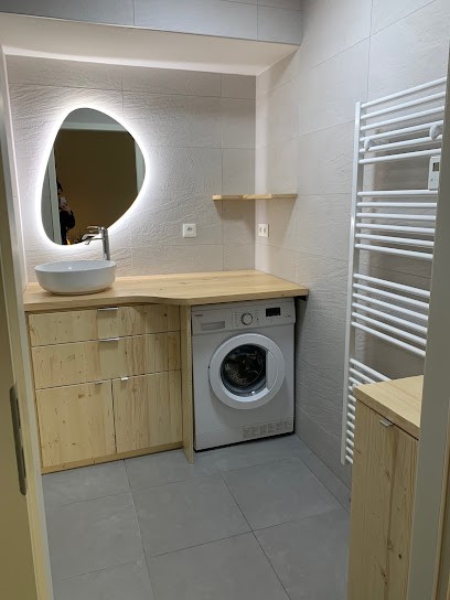 Thierry Stoebner Menuisier, Menuisier à Horbourg-Wihr