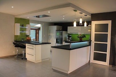 Brouard Samuel, Menuisier à Chemillé-en-Anjou