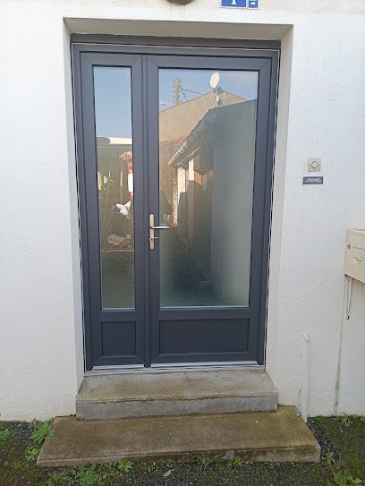 Menuiserie Gay Anthony, Menuisier à Vouillé-les-Marais