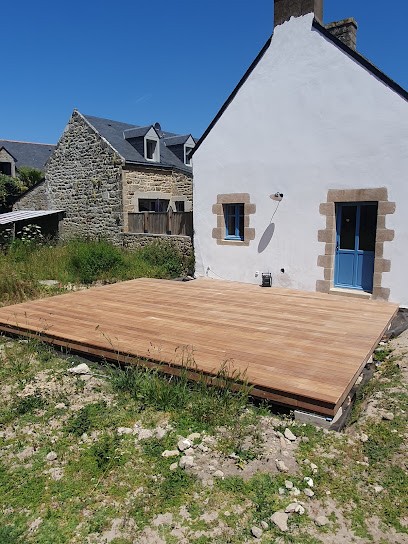 Biard Regis, Menuisier à Saint-Philibert