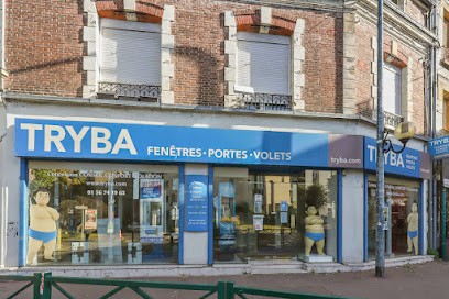 TRYBA Sucy-en-Brie, Menuisier à Sucy-en-Brie