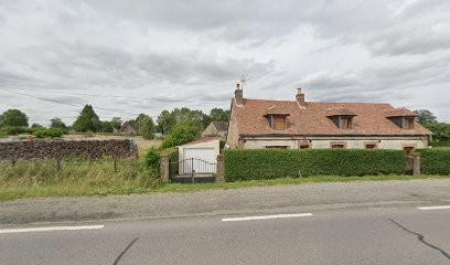 Jerome Delavigne SARL, Charpentier à Saint-Michel-Tuboeuf