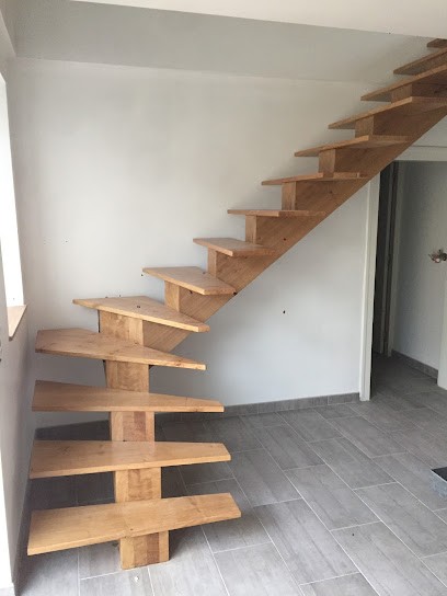 Menuiserie Marais Dominique, Menuisier à Villedieu-sur-Indre