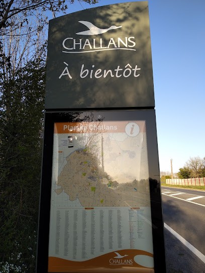 Challans Solution Bois, Menuisier à Challans