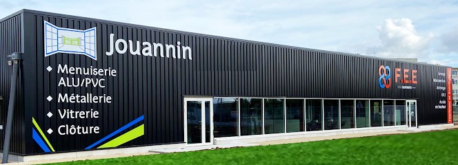 Jouannin, Menuisier au Subdray