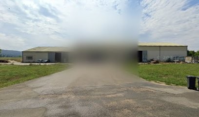 SARL BOUHOT, Charpentier à Villereversure