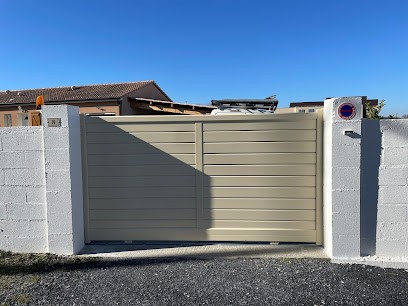 As Menuiseries - Sabbadin Alexandre, Menuisier à Céran