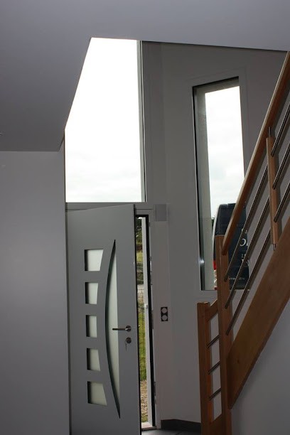 Menuiserie Générale ROBIC, Menuisier à Guidel