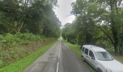 Fachin Luc, Charpentier à Frontignan-de-Comminges