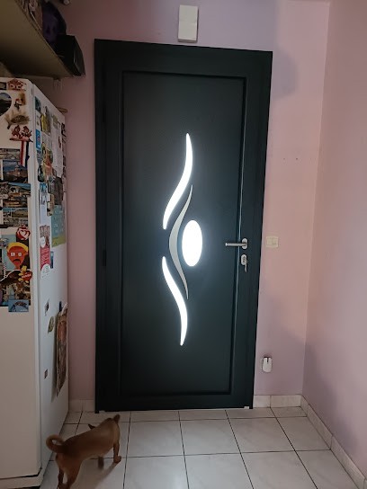 FD Dépannage Menuiserie, Menuisier à Albias