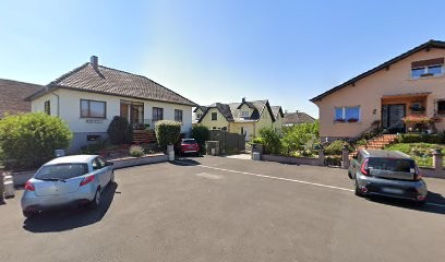 AG CONCEPT BOIS, Charpentier à Lipsheim