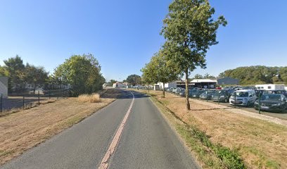 Menuiserie Des Fours, Menuisier à Saint-Martin-des-Noyers