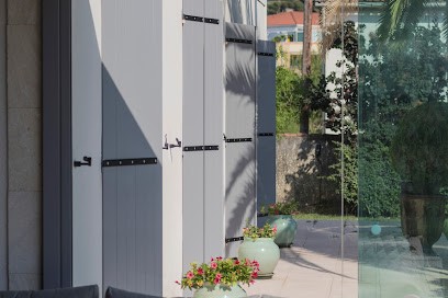 Isoferm Méditerranée, Menuisier à La Fare-les-Oliviers