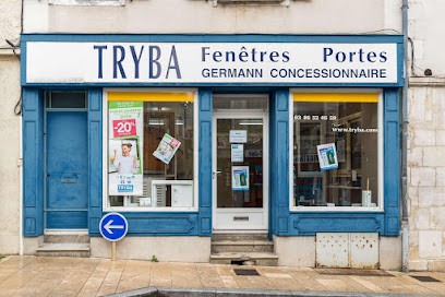 TRYBA, Menuisier à Auxerre