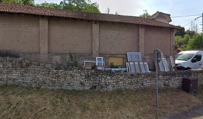 Menuiserie Masson, Menuisier à Échenoz-la-Méline