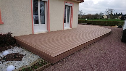 Menuiserie Baril, Menuisier à Saint-Bômer-les-Forges