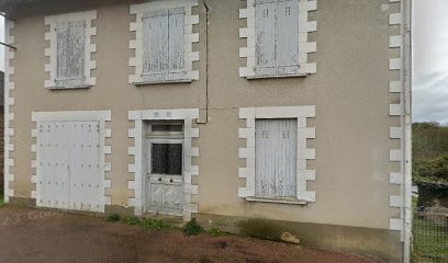 Kevin Slusarczyk Kevin, Charpentier à La Coquille