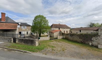 Bourdeau Sébastien, Charpentier à Orches