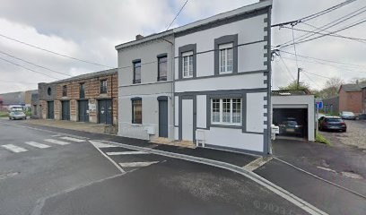 Tahon Gérard, Menuisier à Carvin