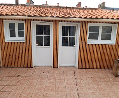 RM Menuisier, Menuisier à Talmont-Saint-Hilaire