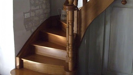 Debout Claude, Menuisier à Mouzay