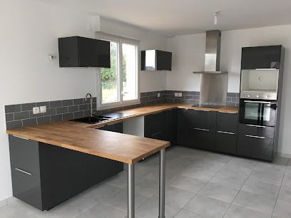 DEPANODOM, Menuisier à Bourguébus