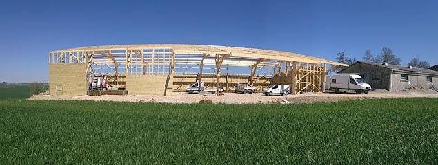 Eurl Roc Charpente Tradition -see Roc, Charpentier à Longages