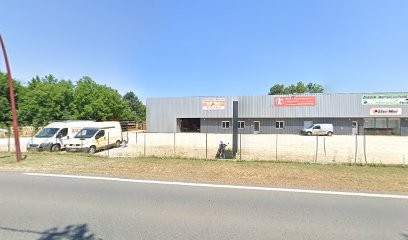 Menuiserie Mottoise, Menuisier à Digoin