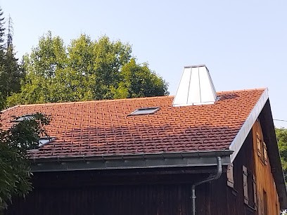 EURL Locher Charpente, Charpentier à La Muraz