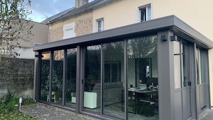 Caen Vérandas, Menuisier à Tourville-sur-Odon