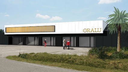 ORALU, Menuisier à Lectoure