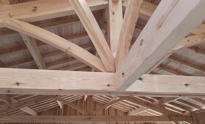 SARL Charpente HYPERION (Charpentier, Couvreur Et Pan De Bois), Charpentier à Plichancourt