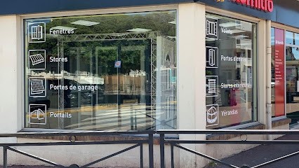 Komilfo L.R. Habitat à Savigny-sur-Orge - Pergolas, Stores, Fenêtres, Menuiseries, Menuisier à Savigny-sur-Orge