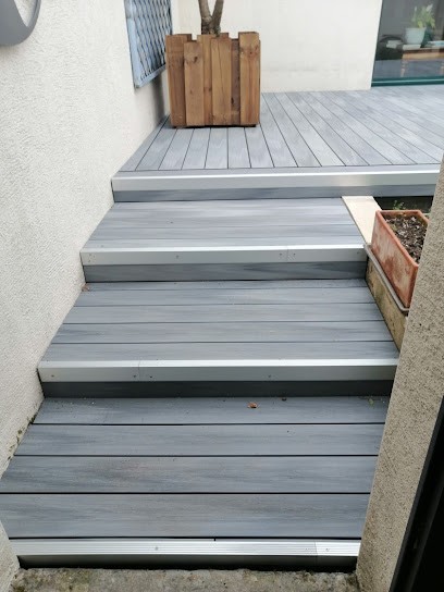 SARL PASCAL, Menuisier à Bouaye