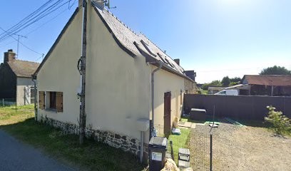 SARL Chevrier Charpente Couverture, Charpentier à Domalain