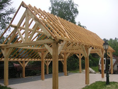 Cornuel Luc, Charpentier à Sempy