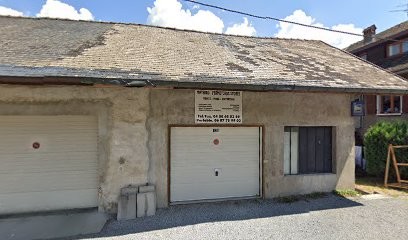 MFS Concept, Menuisier à Doussard