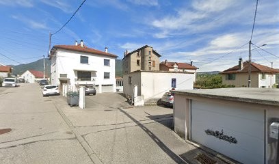 effa services, Menuisier à Bellegarde-sur-Valserine