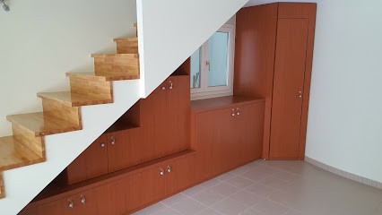 PENARD BAHUAUD - Menuiserie - Charpente - Construction Ossature Bois - Agencement - Cuisines - Rénovation énergétique, Charpentier à Saint-Père-en-Retz